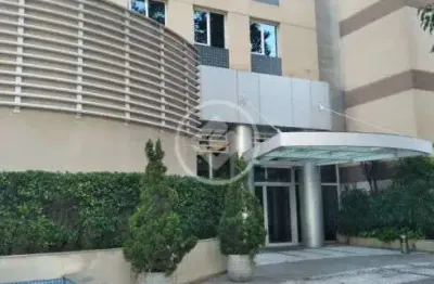 Edifício moema comfort hotel & trade center - indianópolis - (sl c0m 140m²) - trás codigo: 64275