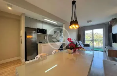 Apartamento mobiliado, aluguel, 2 dormitórios, 1 suíte, 1 vaga, área de lazer, brooklin codigo: 1319