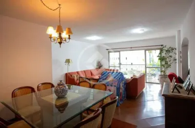 Apartamento com 4 quartos à venda na Avenida Rouxinol, 900, Indianópolis, São Paulo