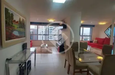 Apartamento 70 m², 2 dorm. sendo 1 suíte, 1 vagas | brooklin novo | venda codigo: 83415