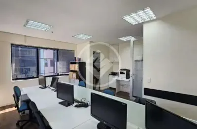 Oportunidade na vila olimpia - alugo laje comercial 150m² codigo: 121987