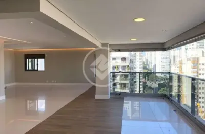 Vendo belíssimo apartamento de 4 quartos e 3 suítes no campo belo codigo: 79722