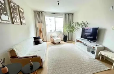 Apartamento com 3 quartos à venda na Rua Ministro Luiz Gallotti, 77, Vila Cordeiro, São Paulo