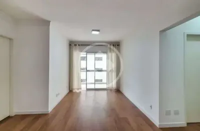 Apartamento 71m², 03 dormitorios sendo 01 suite com varanda, centro de alphaville codigo: 149971
