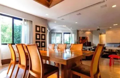 Apartamento no campo belo com 220m², 4 dormitórios, 3 suítes, com lareira a lenha, ar condicionado e