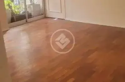 Apartamento com 3 quartos à venda na Avenida Macuco, 417, Moema, São Paulo