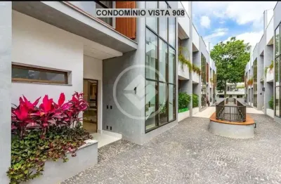 Vendo casa em condominio 650m² alto da boa vista codigo: 102534