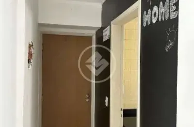 Apartamento com 2 quartos à venda na Rua Baronesa de Bela Vista, 515, Vila Congonhas, São Paulo