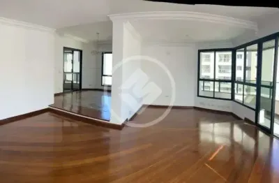 Vendo e ou alugo apartamento de 221 m² - em moema 3 suítes e 3 vagas codigo: 88990