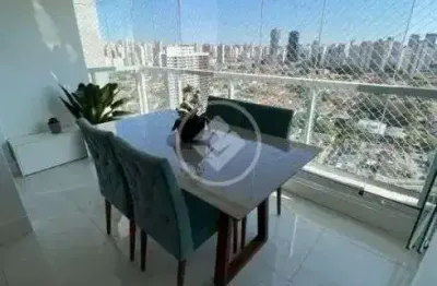 Excelente apartamento no code berrini!!! 45m² com vaga!!! codigo: 91406