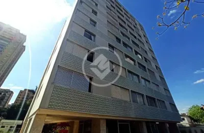 Apartamento para reforma à venda, 110 m², 3 dormitórios, 3 banheiros, 2 vagas de garagem determinada