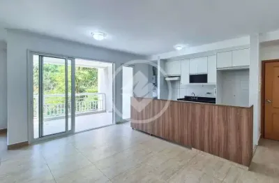 Apartamento para locação, 94m, 2dorms, 1 suíte, 2 vagas, lazer completo - alphaville codigo: 138465