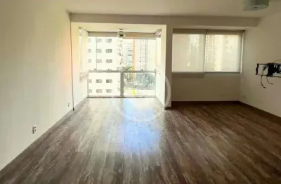 Excelente apartamento no melhor de moema! 143m² com 4 dormitórios!!! codigo: 125312