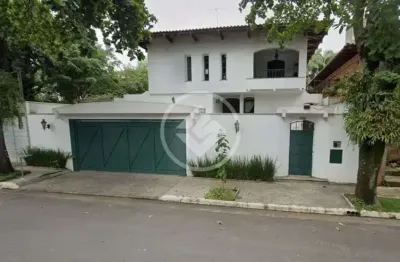 Casa com 5 quartos à venda na Rua Pirandello, 528, Brooklin Paulista, São Paulo