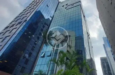 Sala comercial á 210 metros do shopping vila olímpia codigo: 87904