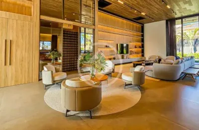 Casa à venda, 703m2, 4 suites, 10 vagas de garagem, condomínio fechado, alphaville codigo: 141115