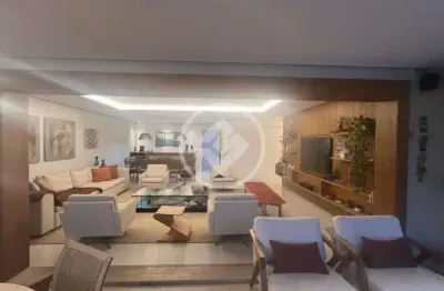 Apartamento 225 m² | 4 dormitório sendo 3 suíte, 3 vagas | vila nova conceição | venda codigo: 68661