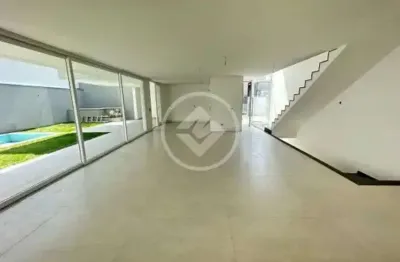 Casa em condomínio a venda no brooklin, 4 dormitórios, 5 vagas. - duplicidade nos portais -somente n