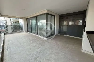 Vendo apartamento no campo belo, 192 m², 3 suítes, 4 vagas de garagem, alto padrão. codigo: 80550