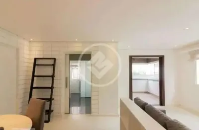 Apartamento á venda 85m2 , 2 dormitórios, 1 suíte, 1 dorm de empregada , todo reformado em moema. co