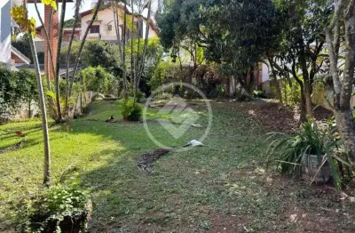 Terreno à venda na Alameda dos Ciclames, 5201, Alphaville, Santana de Parnaíba