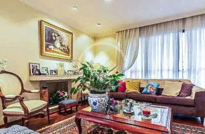 Vendo apartamento 4 dormitórios no campo belo codigo: 60689