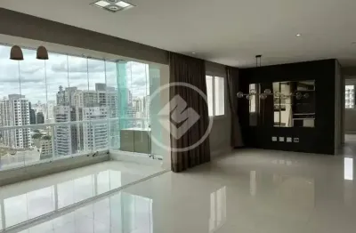 Apartamento no condomínio quatro brooklin ao lado do metrô codigo: 100736