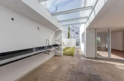 Vendo casa em condomínio no alto da boa vista, 4 dormitórios e 6 vagas codigo: 92817