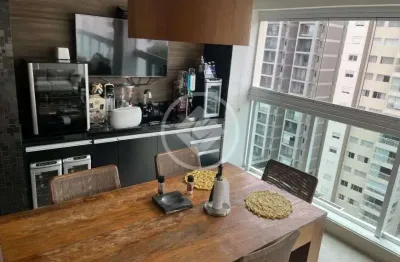 Vendo apartamento no momento vila olímpia 210m² 3 suítes 3 vagas codigo: 58483