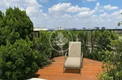 Cobertura duplex prox shopping ibirapuera 388m² _ 3 suítes codigo: 51703