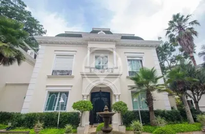 Casa em condomínio a venda na granja julieta, 4 dormitórios, 6 vagas. codigo: 56759