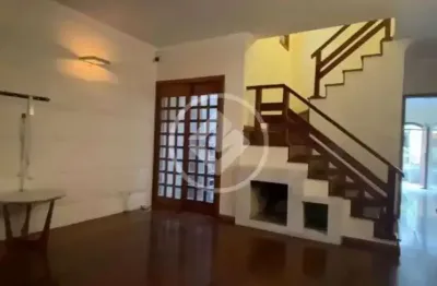 Casa a venda no campo belo área gourmet 2 vagas jardim inverno136 codigo: 56623