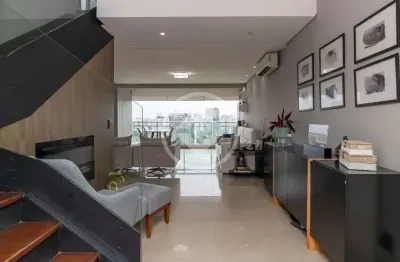 Vendo belíssima cobertura 3 dormitórios com suíte no brooklin codigo: 97098