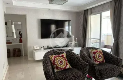 Apartamento à venda, 169m2, 3 suítes, 3 vagas, condomínio fechado alphaville codigo: 144237