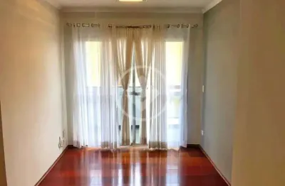 Apartamento na vila olímpia com 60m², 2 dormitórios (1 suíte), 2 banheiros e 1 vaga de garagem cober