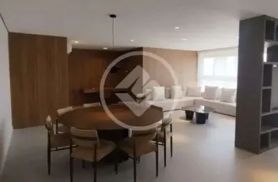 Apartamento 69 m², 1 dormitório sendo suíte, 1 vaga | chácara santo antônio | locação codigo: 106830