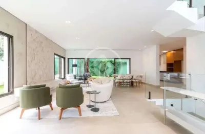 Vendo belíssima casa de condomínio com 4 suítes codigo: 111375