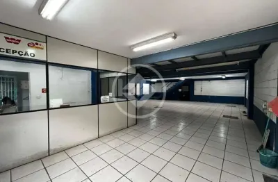 Alugo prédio comercial em moema, 365m², 4 vagas de garagem. codigo: 135050