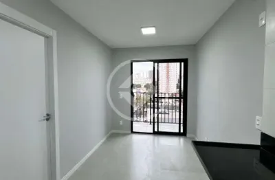 Vendo apartamento, 1 dormitório, varanda, novo, 27 m², vila olímpia. codigo: 139820