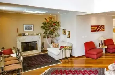 Vendo casa condomínio fechado 4 suítes no brooklin codigo: 123270