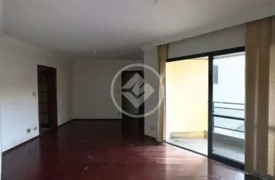 Apartamento para venda ou locação em moema com 112m² 3 dormitórios sendo 1 suíte, 2 vagas de garagem