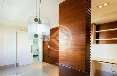 Apartamento com 3 quartos à venda na Rua Canário, 500, Moema, São Paulo