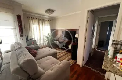 Apartamento com 3 quartos à venda na Rua Arandu, 660, Brooklin Paulista, São Paulo