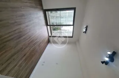 Studio 24 m² 1 dorm. sem vaga | mobiliado | venda codigo: 89181