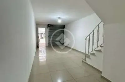 Vendo/alugo casa na vila nova conceição - com 2 dormitórios e 1 vaga codigo: 116509