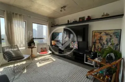 Vendo apartamento, 70 m², 1 suíte, escritório, 1 vaga de garagem, lazer completo, panamby. codigo: 1