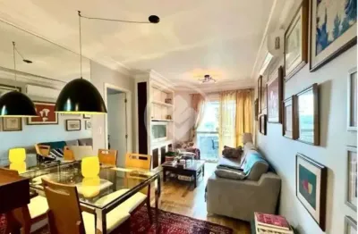 Vendo apartamento 2 dormitórios com suíte em moema codigo: 91989