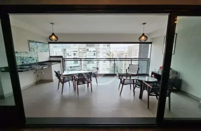 Apartamento com 3 quartos à venda na Alameda dos Jurupis, 1300, Indianópolis, São Paulo
