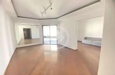 Vendo apartamento em moema com 3 dormitórios e 2 vagas - 149m² - fora de rota de avião codigo: 75843
