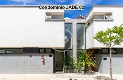 Vendo belíssima casa de condomínio com 4 suítes no brooklin codigo: 111525